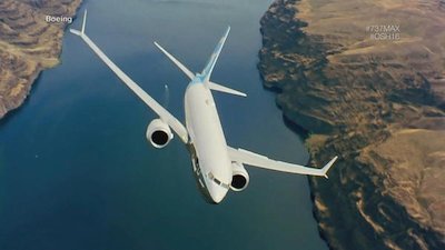 Good Morning America Season 44 Episode 79