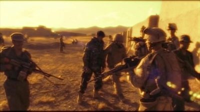 Good Morning America Season 44 Episode 81