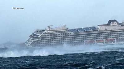 Good Morning America Season 44 Episode 83