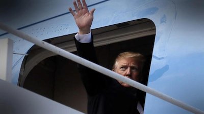 Good Morning America Season 44 Episode 84