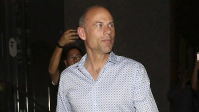 Good Morning America Season 44 Episode 85