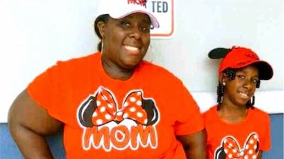 Good Morning America Season 44 Episode 87