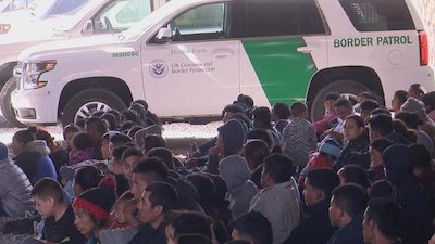 Good Morning America Season 44 Episode 89