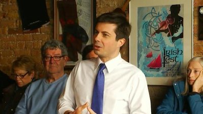 Good Morning America Season 44 Episode 94