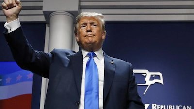 Good Morning America Season 44 Episode 97