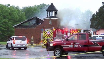 Good Morning America Season 44 Episode 98