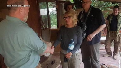 Good Morning America Season 44 Episode 100