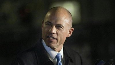 Good Morning America Season 44 Episode 102