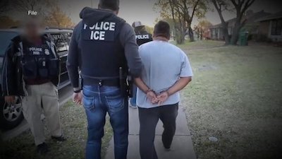 Good Morning America Season 44 Episode 173