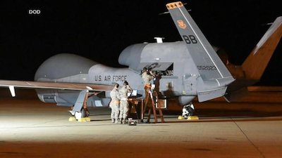 Good Morning America Season 44 Episode 172