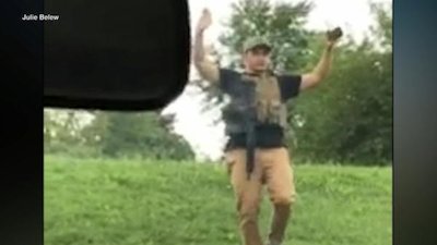 Good Morning America Season 44 Episode 221