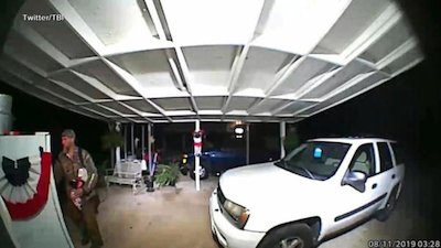 Good Morning America Season 44 Episode 223