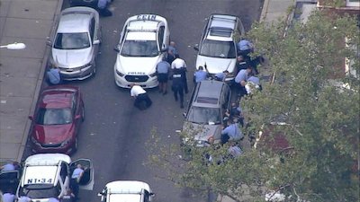 Good Morning America Season 44 Episode 227