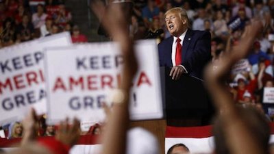 Good Morning America Season 44 Episode 228