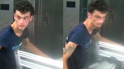 Good Morning America Season 44 Episode 229