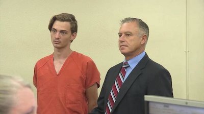 Good Morning America Season 44 Episode 230