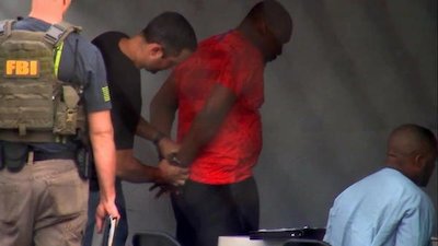 Good Morning America Season 44 Episode 235