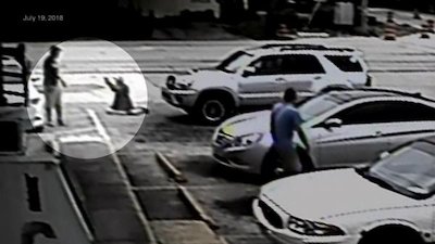 Good Morning America Season 44 Episode 236