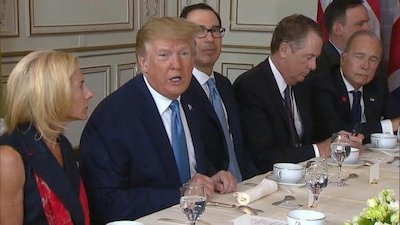 Good Morning America Season 44 Episode 238