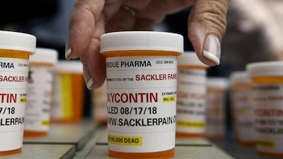 Good Morning America Season 44 Episode 239