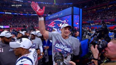 Good Morning America Season 44 Episode 240