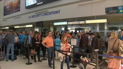 Good Morning America Season 44 Episode 241