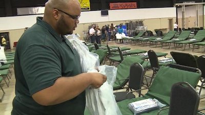 Good Morning America Season 44 Episode 245