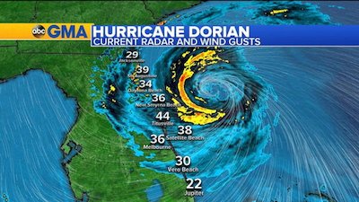 Good Morning America Season 44 Episode 247