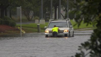 Good Morning America Season 44 Episode 249