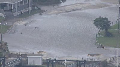 Good Morning America Season 44 Episode 250