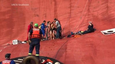 Good Morning America Season 44 Episode 253