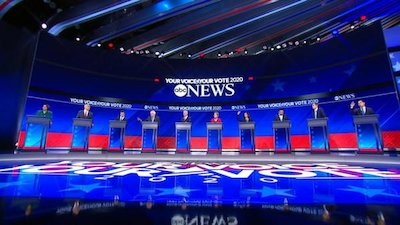 Good Morning America Season 44 Episode 256