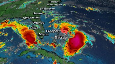 Good Morning America Season 44 Episode 257