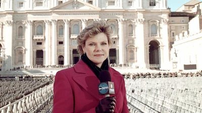 Good Morning America Season 44 Episode 261