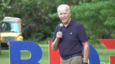 Good Morning America Season 44 Episode 265