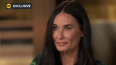 Good Morning America Season 44 Episode 266