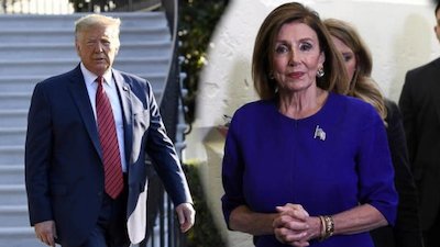 Good Morning America Season 44 Episode 268