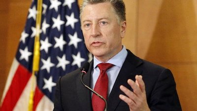 Good Morning America Season 44 Episode 271