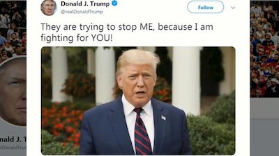 Good Morning America Season 44 Episode 272