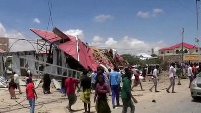 Good Morning America Season 44 Episode 273