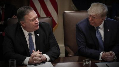 Good Morning America Season 44 Episode 274