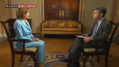 Good Morning America Season 44 Episode 276