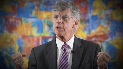 Good Morning America Season 44 Episode 295