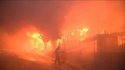 Good Morning America Season 44 Episode 303