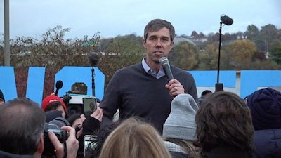 Good Morning America Season 44 Episode 306