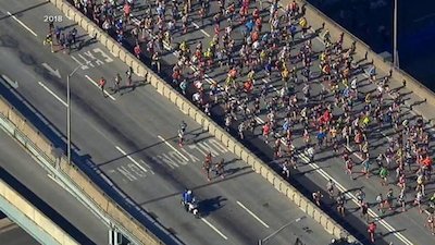 Good Morning America Season 44 Episode 307