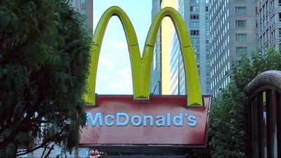 Good Morning America Season 44 Episode 308