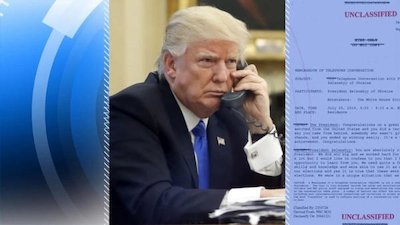 Good Morning America Season 44 Episode 309