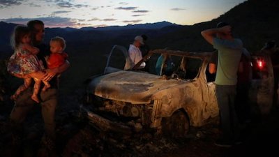 Good Morning America Season 44 Episode 310