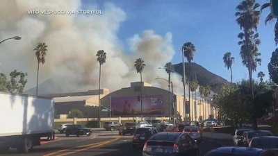 Good Morning America Season 44 Episode 314